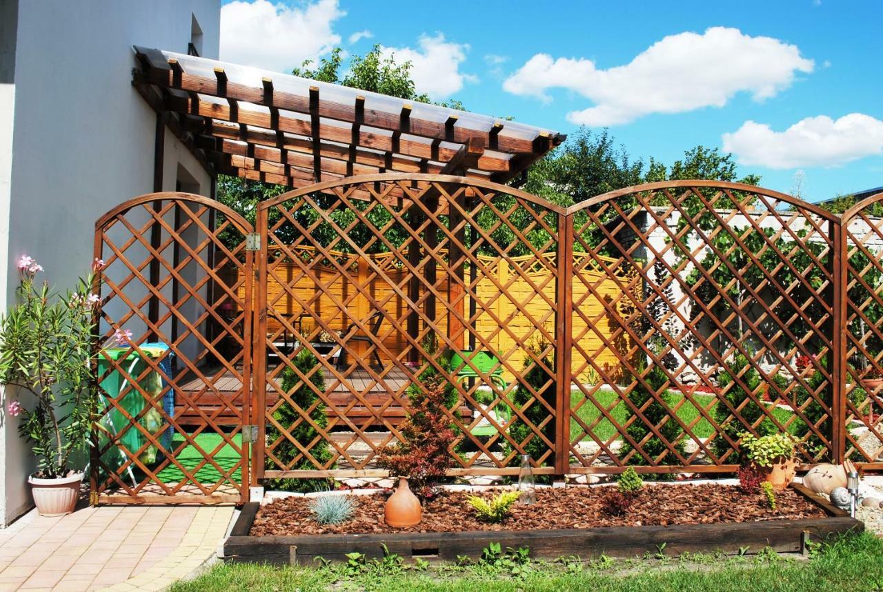 Dom Adula Βίλα Janów Lubelski Εξωτερικό φωτογραφία